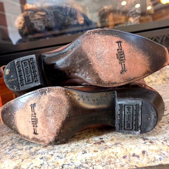 Corral Cowboy Boots 🎉Host Pick! - Picture 5 of 8